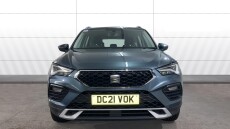 SEAT Ateca 1.5 TSI EVO SE Technology 5dr DSG Petrol Estate